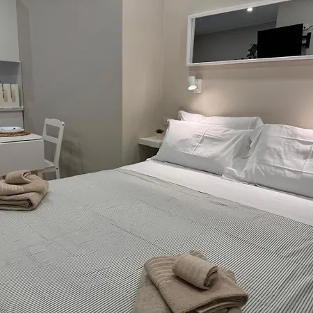 דירה Ag Loft גיארדיני נאקסוס