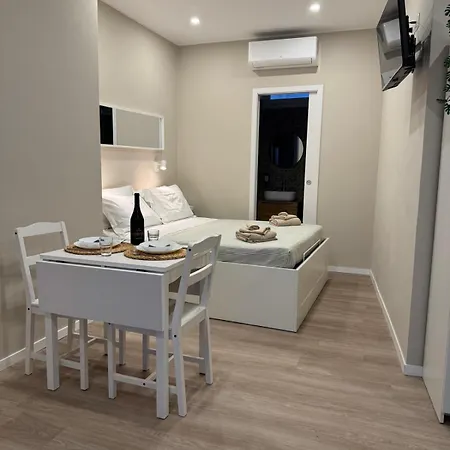 Διαμέρισμα Ag Loft *