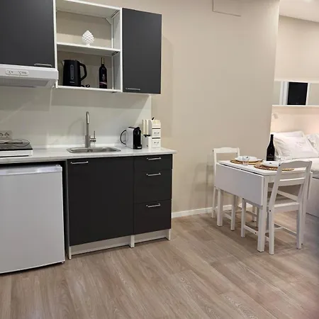 Διαμέρισμα Ag Loft