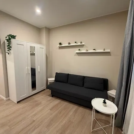 Ag Loft Διαμέρισμα