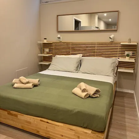 Ag Loft דירה *